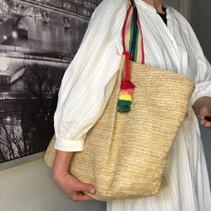 Stella and Dot Spring/ Summer Tote